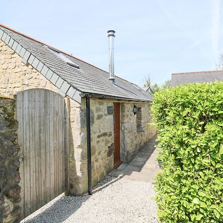 Vila Godolphin Barn Helston Exteriér fotografie
